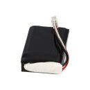 Lautsprecher-Akku 7,4V 1050mAh Li-Polymer passend für JBL Flip