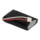Lautsprecher-Akku 7,4V 1050mAh Li-Polymer passend für JBL Flip