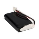 Lautsprecher-Akku 7,4V 1050mAh Li-Polymer passend für JBL Flip