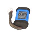 Lautsprecher-Akku 3,7V 5200mAh passend für JBL Flip 5 ID1060-B