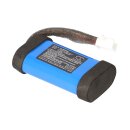 Lautsprecher-Akku 3,7V 5200mAh passend für JBL Flip 5 ID1060-B