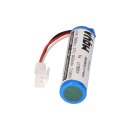 Lautsprecher-Akku 3,7V 3400mAh passend für Harman Kardon Onyx Studio 1 & 2