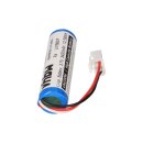Lautsprecher-Akku 3,7V 3400mAh passend für Harman Kardon Onyx Studio 1 & 2