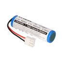Lautsprecher-Akku 3,7V 3400mAh passend für Harman Kardon Onyx Studio 1 & 2