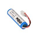 Lautsprecher-Akku 3,7V 3400mAh passend für Harman Kardon Onyx Studio 1 & 2