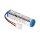 Lautsprecher-Akku 3,7V 3400mAh passend für Harman Kardon Onyx Studio 1 & 2