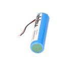 Babyphone-Akku 3,7V 3Ah passend für Philips Avent SDC630 NTA3460-4