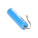 Babyphone-Akku 3,7V 3Ah passend für Philips Avent SDC630 NTA3460-4