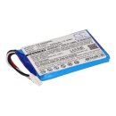 Ersatzakku Harman/Kardon Esquire 2 CP-HK03 2800mAh 3,7V