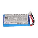 Ersatzakku Harman/Kardon Esquire 2 CP-HK03 2800mAh 3,7V