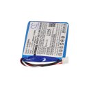 Lautsprecher-Akku 3,7V 2800mAh passend für Harman/Kardon Esquire 2 CP-HK03