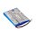 Lautsprecher-Akku 3,7V 2800mAh passend für Harman/Kardon Esquire 2 CP-HK03
