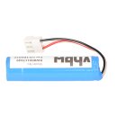 Lautsprecher-Akku 3,7V 2600mAh passend für Harman Kardon Onyx Studio 1 & 2