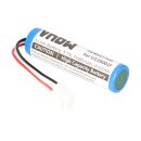 Lautsprecher-Akku 3,7V 2600mAh passend für Harman Kardon Onyx Studio 1 & 2