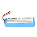 Lautsprecher-Akku 3,7V 6Ah Li-Polymer passend für...