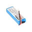 Lautsprecher-Akku 3,7V 6Ah Li-Polymer passend für JBL Charge 2, 2+ 3