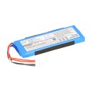 Ersatzakku JBL Pulse 2  6000mAh 3.7V