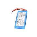 Lautsprecher-Akku 3,7V 6Ah passend für JBL Pulse 2