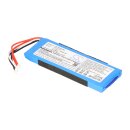 Lautsprecher-Akku 3,7V 6Ah passend für JBL Pulse 2