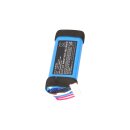 Lautsprecher-Akku 3,7V 3Ah passend für JBL Flip Essential