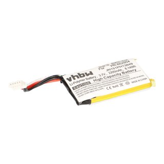 Ersatzakku JBL Flip 2 - 2200mAh 3,7V