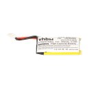 Lautsprecher-Akku 3,7V 2200mAh passend für JBL Flip 2