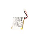 Lautsprecher-Akku 3,7V 2200mAh passend für JBL Flip 2