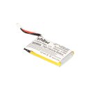 Lautsprecher-Akku 3,7V 2200mAh passend für JBL Flip 2