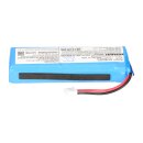 Lautsprecher-Akku 3,7V 6Ah passend für JBL Charge