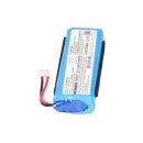 Lautsprecher-Akku 3,7V 6Ah passend für JBL Charge