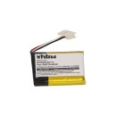 Headset-Akku 3,7V 610mAh passend für JBL Everest...