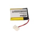 Headset-Akku 3,7V 610mAh passend für JBL Everest Elite 300 GSP753030