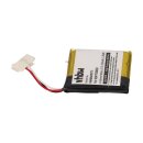 Headset-Akku 3,7V 610mAh passend für JBL Everest Elite 300 GSP753030
