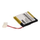 Headset-Akku 3,7V 610mAh passend für JBL Everest Elite 300 GSP753030