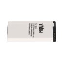 Handy-Akku 3,7V 1350mAh passend für Nokia BL-5J