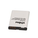 Handy-Akku 3,7V 1350mAh passend für Nokia BL-5J