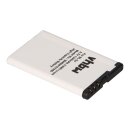 Handy-Akku 3,7V 1350mAh passend für Nokia BL-5J