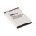 Handy-Akku 3,7V 1350mAh passend für Nokia BL-5J