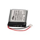 Lautsprecher-Akku 3,7V 900mAh passend für JBL GO Smart