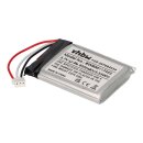 Lautsprecher-Akku 3,7V 900mAh passend für JBL GO Smart