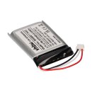 Lautsprecher-Akku 3,7V 900mAh passend für JBL GO Smart