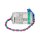 Lithium Batterie 1/2AA kompatibel Bosch Rexroth R911277133 R911281394 – 3,6 V