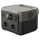 EcoFlow River 2 MAX 512Wh Camping Powerstation 220W