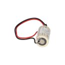Lithium Batterie MITSUBISHI Q172HCPU, Q173HCPU, Q6BAT, CR17335SE-R – 3 V