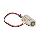 Lithium Batterie MITSUBISHI Q172HCPU, Q173HCPU, Q6BAT, CR17335SE-R – 3 V