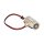 Lithium Batterie MITSUBISHI Q172HCPU, Q173HCPU, Q6BAT, CR17335SE-R – 3 V