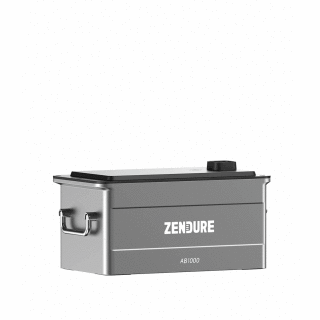 Zendure SolarFlow Set with 3 x Battery 48v 60Ah 2.880Wh