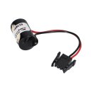 Lithium Batterie Allen Bradley 1747-BA, 1769-BA – 3 V 1800 mAh