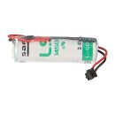 Lithium Batterie Toshiba ER6VC119B M70 Toshiba ER6VC119A...