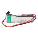 Lithium Batterie für Toshiba ER6VC119B M70 Toshiba ER6VC119A ER6VC119B 160224